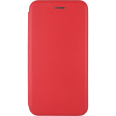 Чохол до мобільного телефона BeCover Exclusive Samsung Galaxy A16 4G SM-SM-A165/A16 5G SM-A166 Red (712205)