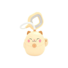 Настільна лампа Voltronic YELLOW CAT (SW-290-3-Y)