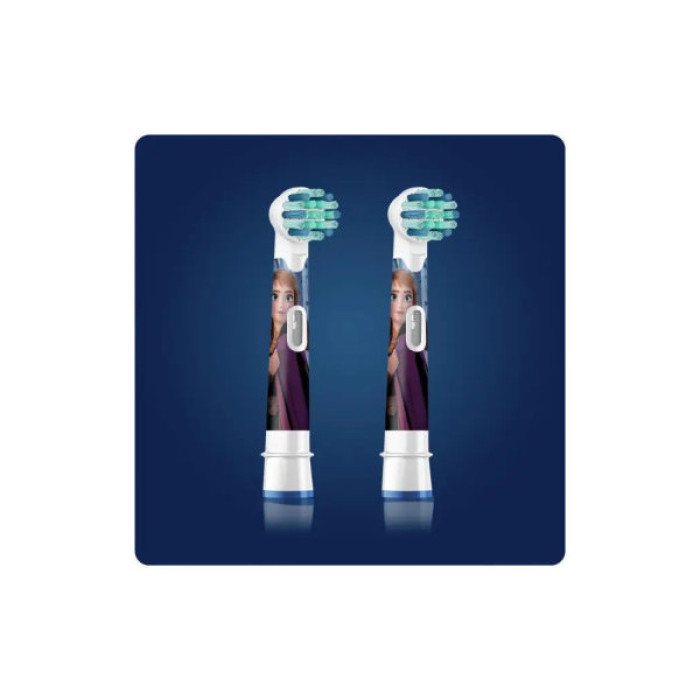 Насадка для зубної щітки Braun 00000022335