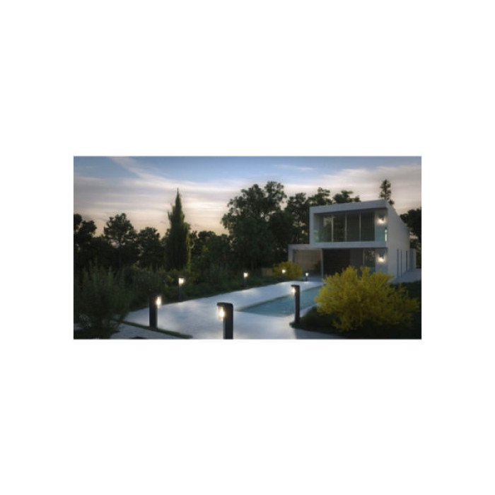 Світильник Osram ENDURA CLASSIC CASCADE 50CM E27 CLR DG (4058075554351)