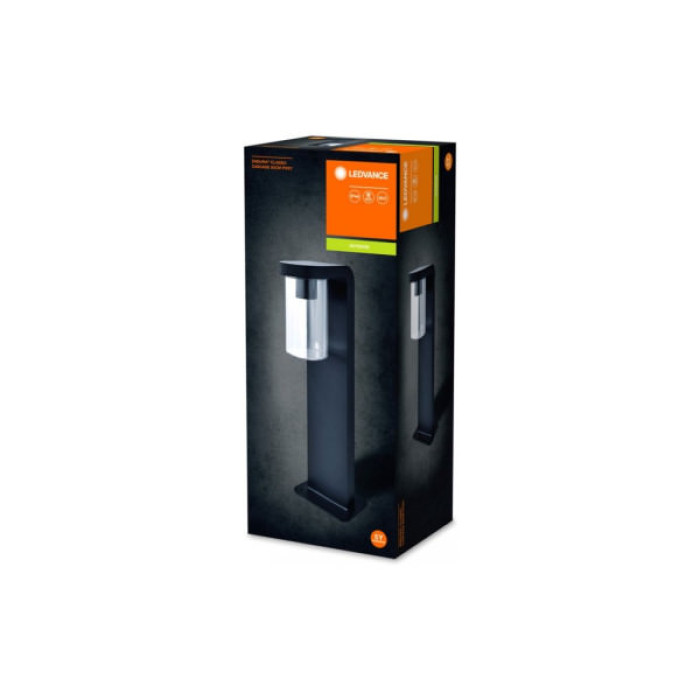 Світильник Osram ENDURA CLASSIC CASCADE 50CM E27 CLR DG (4058075554351)