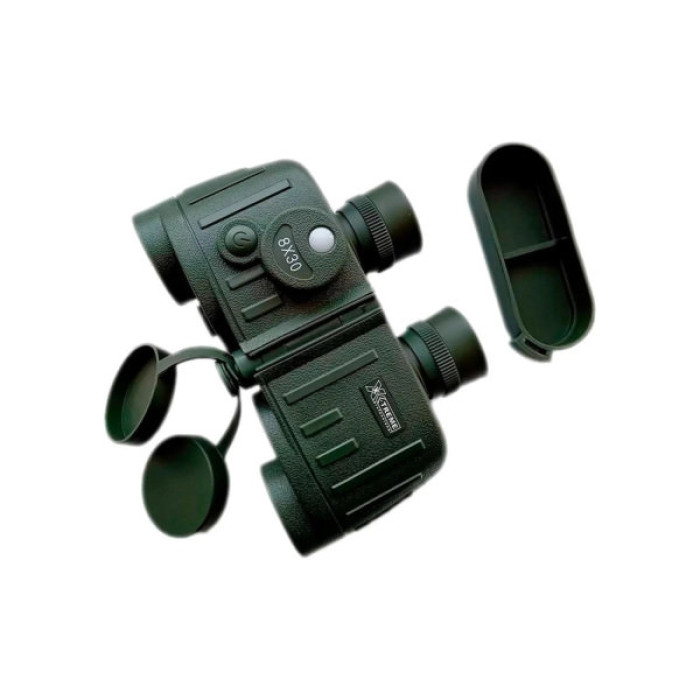 Бінокль X-TREME XB-8X30CM (122493)