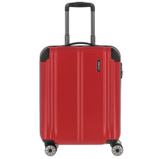Валіза Travelite City Red S (TL073047-10)