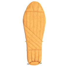 Спальний мішок Turbat Ultar пуховий dark cheddar 185 см (012.005.0232)