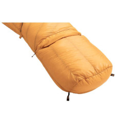 Спальний мішок Turbat Ultar пуховий dark cheddar 185 см (012.005.0232)