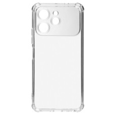Чохол до мобільного телефона Armorstandart Air Force Tecno Spark 40 4G Camera cover Clear (ARM87214)