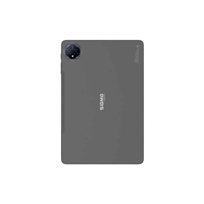 Планшет Sigma Tab A1035 BASIC 10.1" 6/128GB 4G dark grey (4827798966112)