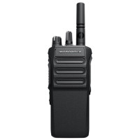 Портативна рація Motorola МОТОТRВО R7A UHF NKP PRA502C