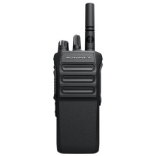 Портативна рація Motorola МОТОТRВО R7A UHF NKP PRA502C
