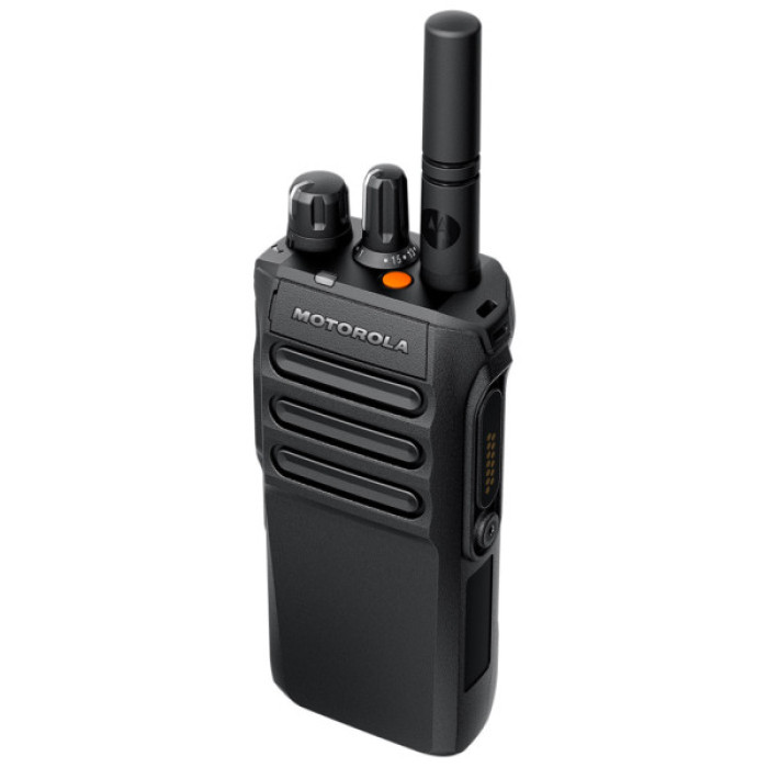 Портативна рація Motorola МОТОТRВО R7A UHF NKP PRA502C