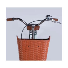 Велосипед Dorozhnik 28" RETRO Velosteel рама-19" ST 2026 зелено-сірий (OPS-D-28-545)