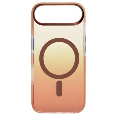 Чохол до мобільного телефона BeCover FIBRA Shock-Proof MagSafe Apple iPhone 17 Air Deserted (715454)