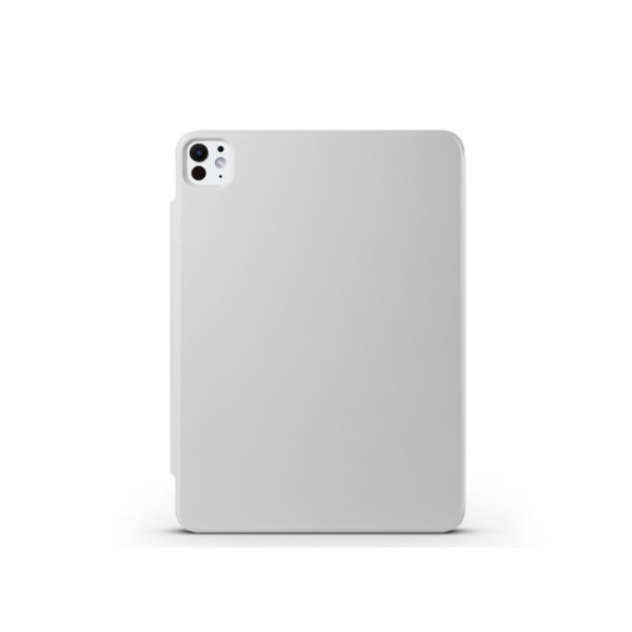 Чохол до планшета BeCover Ultra Slim Origami Magnetic Apple iPad Pro 11" M4 2024 Gray (712962)