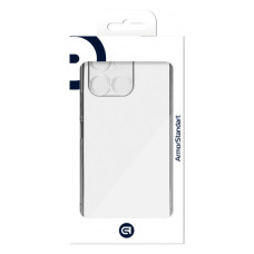 Чохол до мобільного телефона Armorstandart Air Force Honor X6a Transparent (ARM71057)