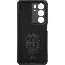 Чохол до мобільного телефона Armorstandart ICON Realme C75 4G Camera cover Black (ARM82894)