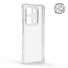 Чохол до мобільного телефона Armorstandart Air Force Xiaomi Redmi Note 14S 4G Camera cover Clear (ARM82029)