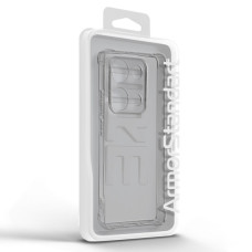 Чохол до мобільного телефона Armorstandart Air Force Xiaomi Redmi Note 14S 4G Camera cover Clear (ARM82029)