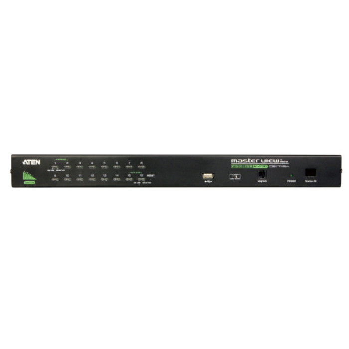 Комутатор KVM Aten CS1716A