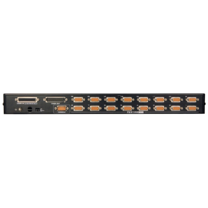 Комутатор KVM Aten CS1716A