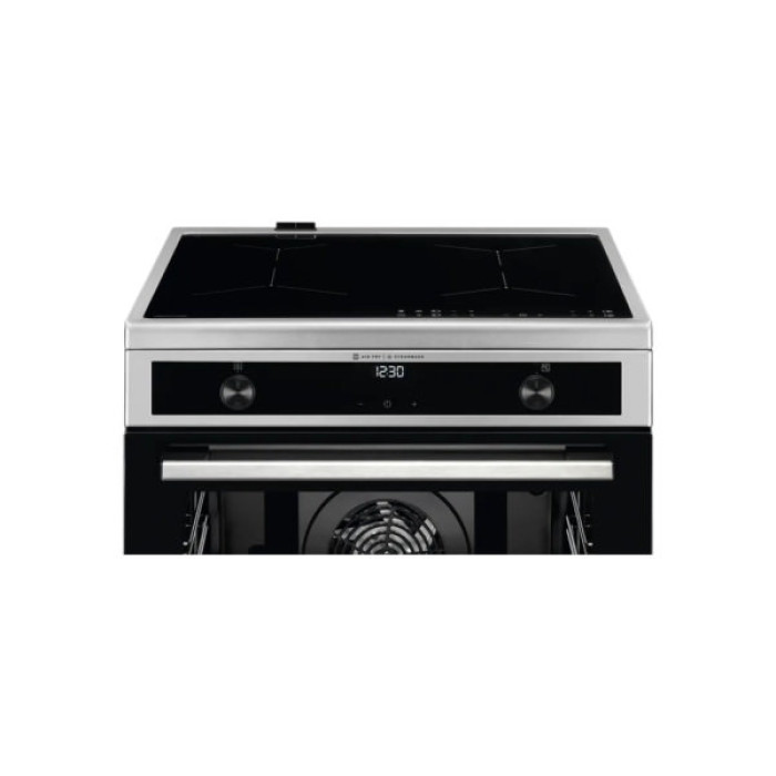 Плита Electrolux LKI66021AX