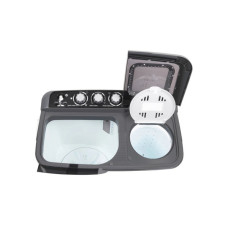 Пральна машина Artel TE 60 L GREY