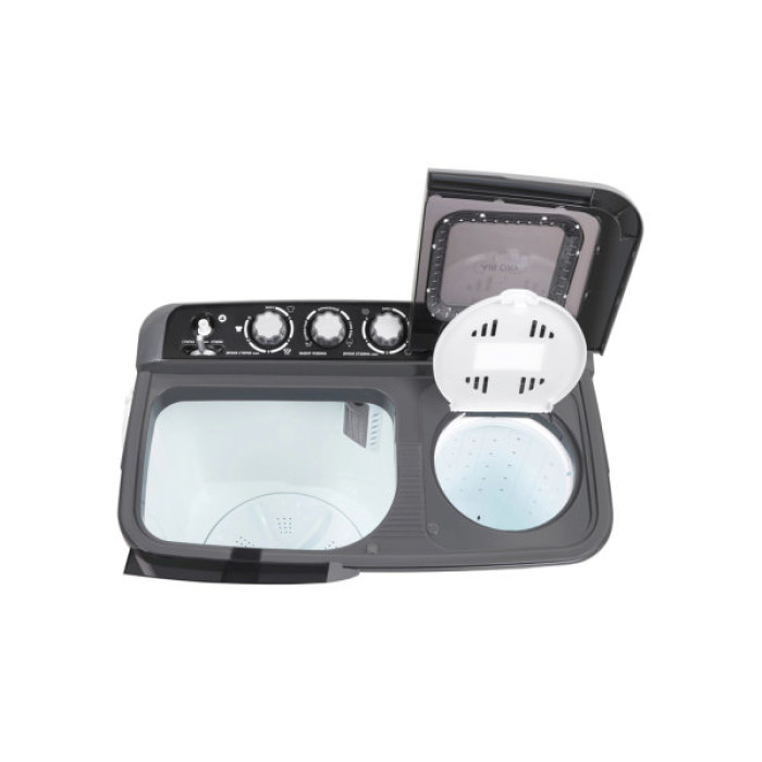 Пральна машина Artel TE 60 L GREY