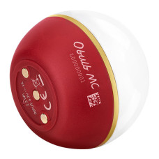 Ліхтар Olight Obulb MC Red