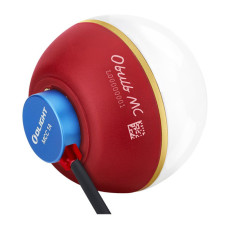 Ліхтар Olight Obulb MC Red