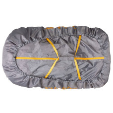 Чохол для рюкзака Turbat Flycover M grey (012.005.0194)