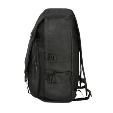 Рюкзак туристичний NikiBo Modern 15л чорний (30010405-01)