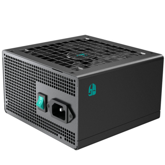 Блок живлення Deepcool 850W PN850M GamerStorm (R-PN850M-FC0B-JGEU)