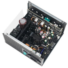 Блок живлення Deepcool 850W PN850M GamerStorm (R-PN850M-FC0B-JGEU)