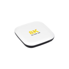 Медіаплеєр H96 MAX M2 (M2_2GB/16GB)