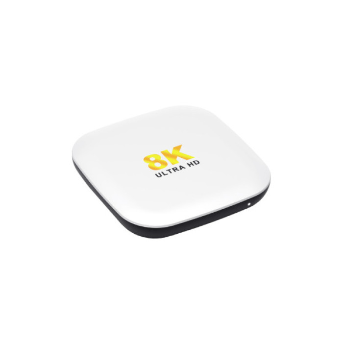 Медіаплеєр H96 MAX M2 (M2_2GB/16GB)