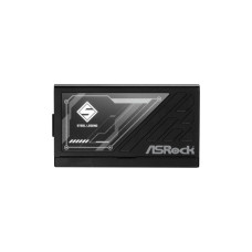 Блок живлення ASRock 650W SteelLegend (SL-650G)