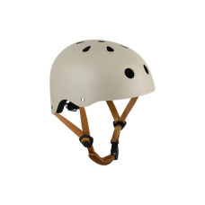 Шолом Lionelo Helmet BEIGE SAND Розмір S (LO-HELMET BEIGE SAND)