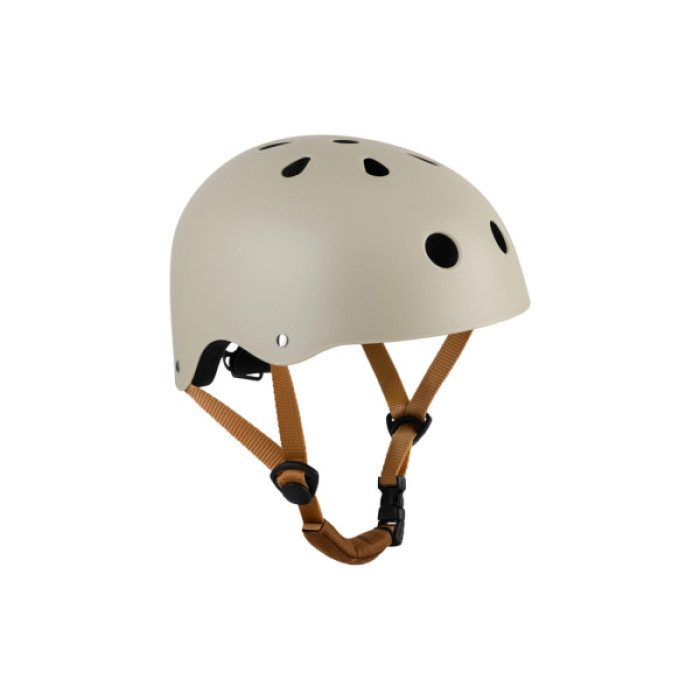 Шолом Lionelo Helmet BEIGE SAND Розмір S (LO-HELMET BEIGE SAND)