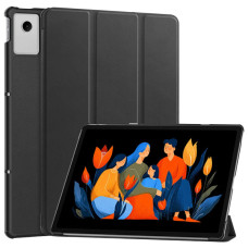 Чохол до планшета BeCover Smart Case Lenovo Idea Tab Plus 12.1" Black (715078)