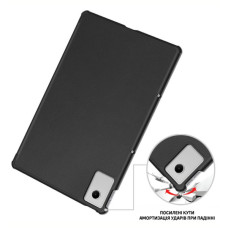 Чохол до планшета BeCover Smart Case Lenovo Idea Tab Plus 12.1" Black (715078)
