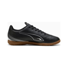 Футзалки Puma Vitoria II IT Jr 108505-01 чорний Діт 33 (1UK) 20 см (4069156844476)