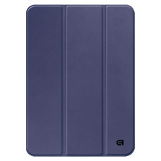 Чохол до планшета Armorstandart Smart Case iPad 11 2025 (A16) / 10.9 2024 / 2022 Blue (ARM83975)