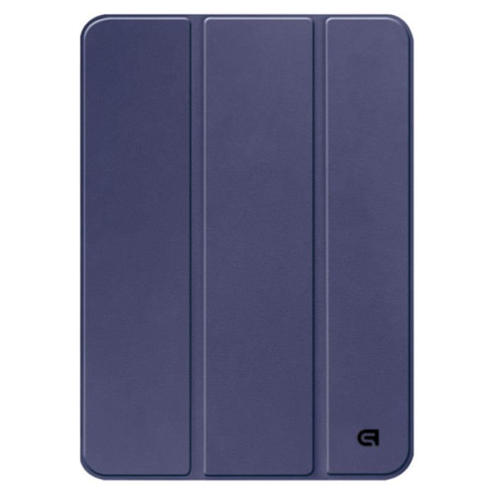 Чохол до планшета Armorstandart Smart Case iPad 11 2025 (A16) / 10.9 2024 / 2022 Blue (ARM83975)
