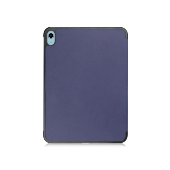 Чохол до планшета Armorstandart Smart Case iPad 11 2025 (A16) / 10.9 2024 / 2022 Blue (ARM83975)