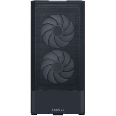 Корпус Lian Li LANCOOL 207, Black (G99.LAN207RX.00)