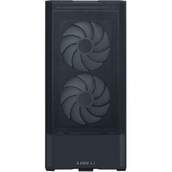 Корпус Lian Li LANCOOL 207, Black (G99.LAN207RX.00)