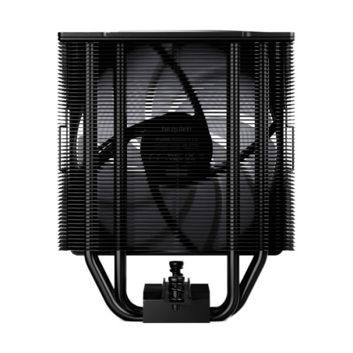 Кулер до процесора Be quiet! PURE ROCK 3 LX (BK040)