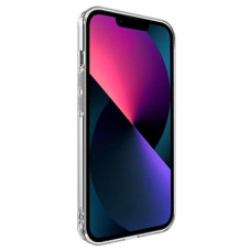 Чохол до мобільного телефона BeCover Apple iPhone 13 Transparancy (706982)