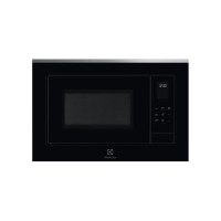 Мікрохвильова піч Electrolux LMS4253TMX