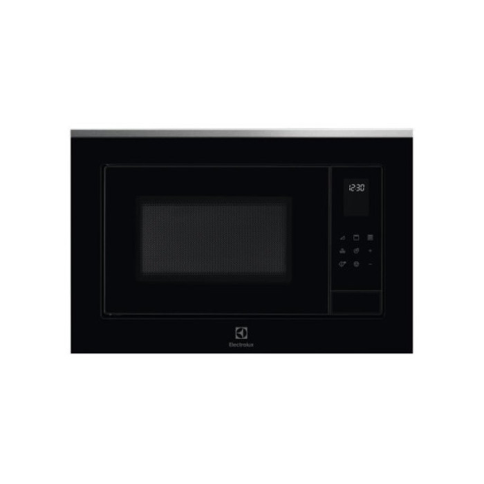 Мікрохвильова піч Electrolux LMS4253TMX