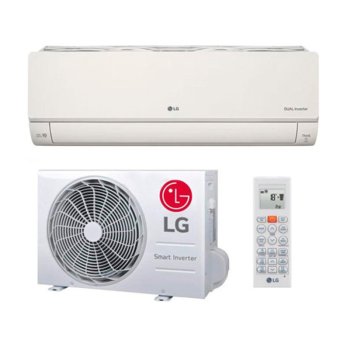 Кондиціонер LG AB12BK.NSJR